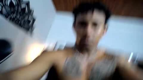 Snapshot of naughty_sebas_ chatting on 03-04-25, 01:01 SEBAS online show from 03-04-25, 01:01