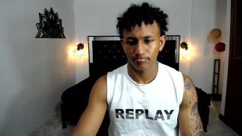 Snapshot of naughty_sebas_ chatting on 03-06-25, 06:59 SEBAS online show from 03-06-25, 06:59