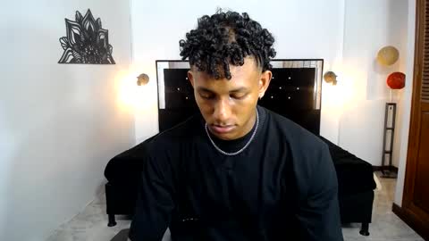 Snapshot of naughty_sebas_ chatting on 03-09-25, 11:25 SEBAS online show from 03-09-25, 11:25