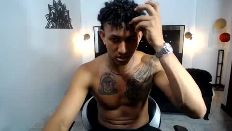 Snapshot of naughty_sebas_ chatting on 03-10-25, 06:49 SEBAS online show from 03-10-25, 06:49