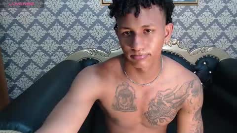 Snapshot of naughty_sebas_ chatting on 03-11-25, 12:54 SEBAS online show from 03-11-25, 12:54