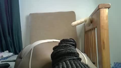 naughty_shaz online show from 01-17-26, 11:48