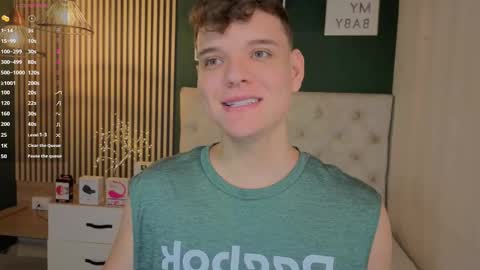 Noah online show from 10-07-25, 03:47