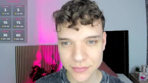 Noah online show from 10-27-25, 12:42