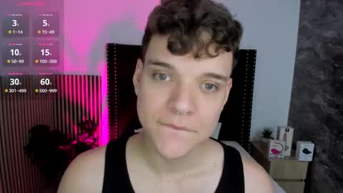 Noah online show from 10-28-25, 11:58