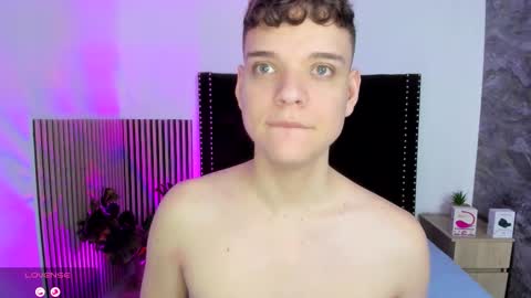 Noah online show from 11-27-25, 12:18