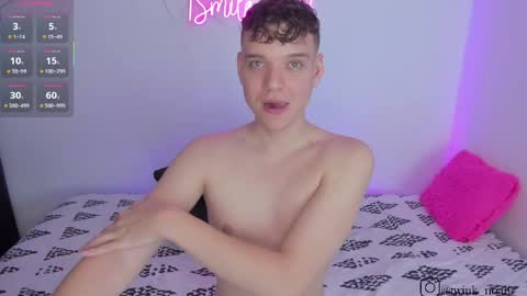 Noah online show from 04-19-26, 02:00