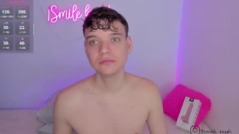 Snapshot of naughty_twink_ chatting on 06-21-26, 04:09 Noah online show from 06-21-26, 04:09