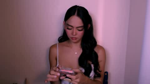 Snapshot of naughtyaurora69 chatting on 04-17-26, 08:17 NaughtyAurora online show from 04-17-26, 08:17