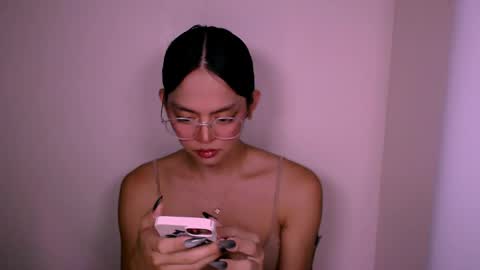 Snapshot of naughtyaurora69 chatting on 05-07-26, 09:58 NaughtyAurora online show from 05-07-26, 09:58