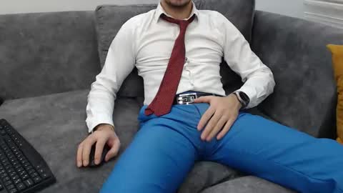 naughty pervert masterboy online show from 01-15-26, 07:06