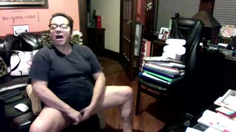 naughtybone online show from 01-11-25, 08:43