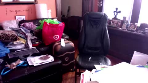 naughtybone online show from 10-08-25, 06:05