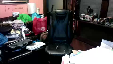 naughtybone online show from 10-14-25, 01:28