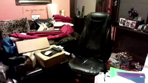 naughtybone online show from 03-16-26, 05:44