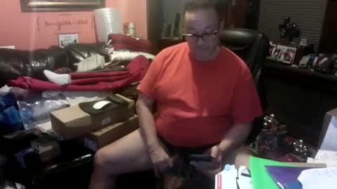 naughtybone online show from 04-14-26, 02:06