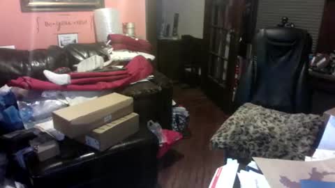 naughtybone online show from 04-19-26, 05:18