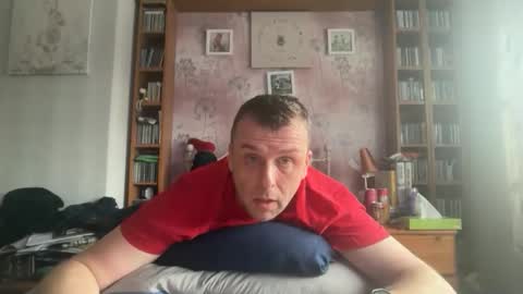 naughtyboy1311 online show from 02-06-26, 12:08