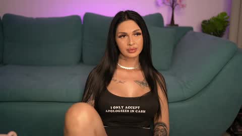 cleo online show from 05-29-26, 03:26