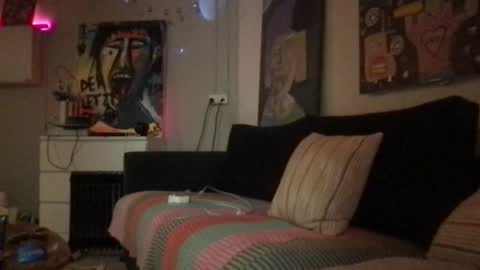 Naughtydaddy36 online show from 12-14-25, 12:32