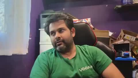 sakhtlaundaz online show from 10-02-25, 08:49