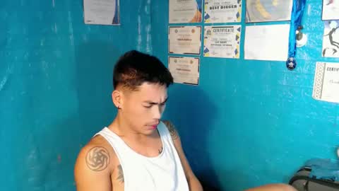 Snapshot of naughtyfuck_boy chatting on 10-30-25, 03:08 naughtyfuck_boy online show from 10-30-25, 03:08