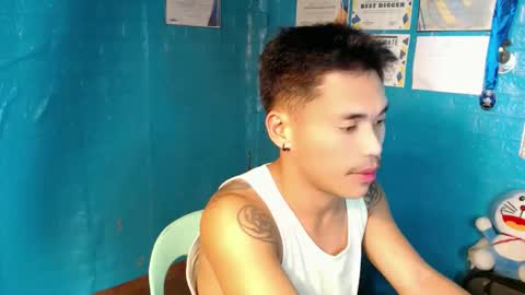 Snapshot of naughtyfuck_boy chatting on 11-01-25, 12:51 naughtyfuck_boy online show from 11-01-25, 12:51