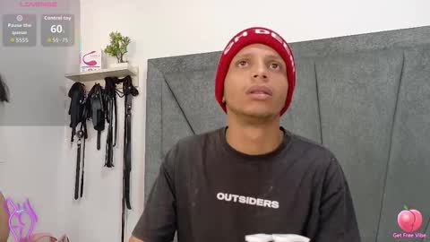 naughtyfusion_os online show from 02-19-26, 12:12