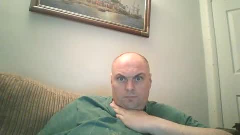 NaughtyGadget online show from 11-25-25, 04:51