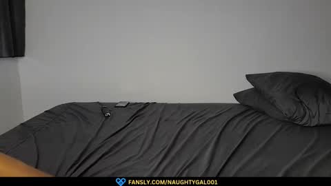 NaughtyGal online show from 02-07-25, 08:01