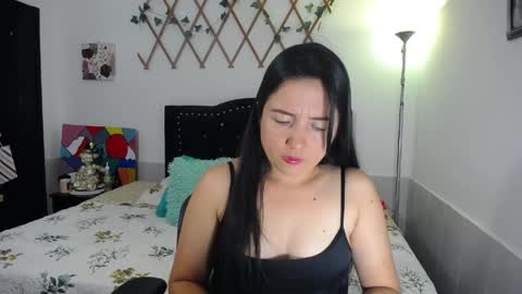 Valeria  online show from 05-16-26, 11:25