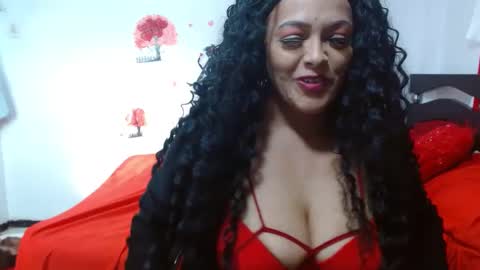 naughtygoddesss online show from 10-12-25, 09:36