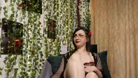 Snapshot of naughtyhomemade17 chatting on 07-04-26, 09:59 Mya Alexya online show from 07-04-26, 09:59