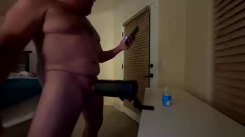 NaughtyHotDirtyGinger online show from 10-22-25, 04:13