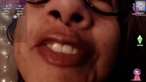 Kimberly online show from 02-09-26, 01:37