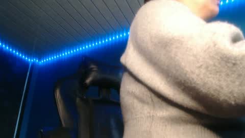Snapshot of naughtyhotsquirt chatting on 06-15-26, 01:24 Kimberly online show from 06-15-26, 01:24