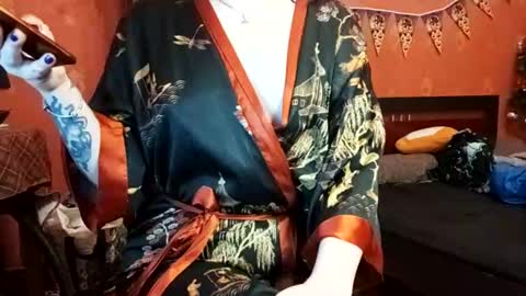 housewife Eva online show from 12-08-24, 03:02