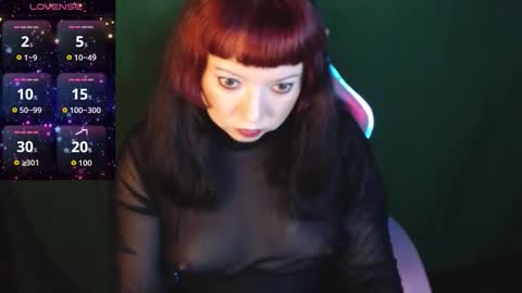 housewife Eva online show from 09-28-25, 03:39