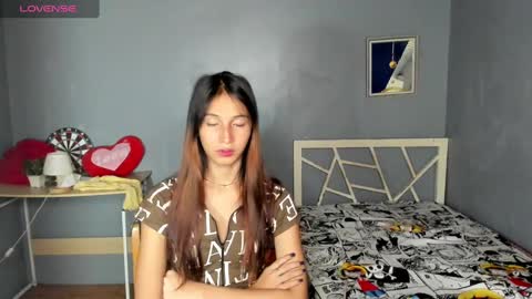 Snapshot of naughtyjanela chatting on 02-22-25, 04:18 naughtyjanela online show from 02-22-25, 04:18