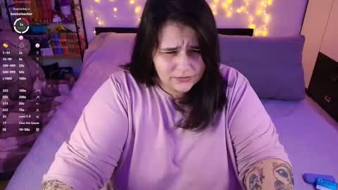 Chris online show from 11-18-25, 06:29