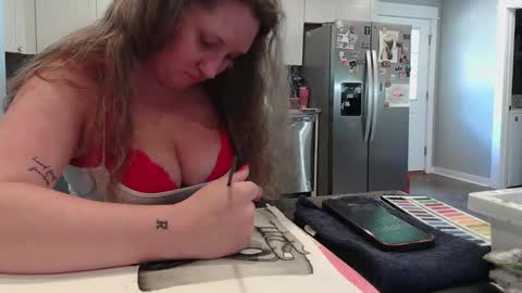 naughtylottie726 online show from 09-27-25, 04:56