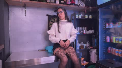 ANDREA STEPH  MIKE online show from 12-29-24, 12:30