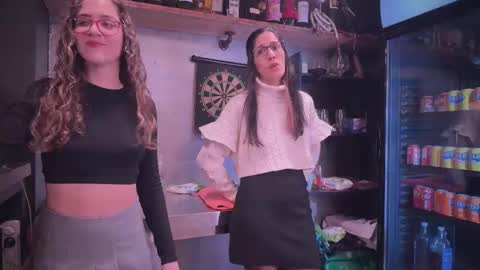 ANDREA STEPH  MIKE online show from 02-09-25, 07:41