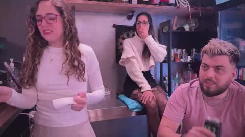 ANDREA STEPH  MIKE online show from 02-13-25, 07:10