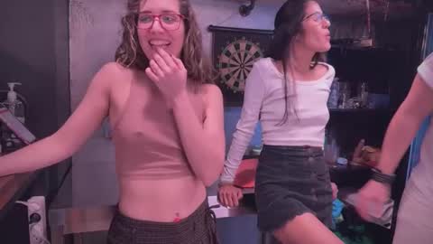 ANDREA STEPH  MIKE online show from 02-21-25, 12:27