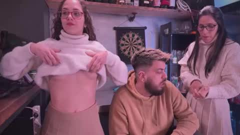 ANDREA STEPH  MIKE online show from 02-27-25, 09:04