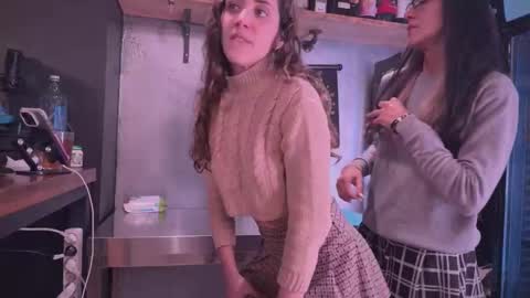 ANDREA STEPH  MIKE online show from 03-02-25, 12:20