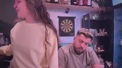 ANDREA STEPH  MIKE online show from 03-11-25, 12:11