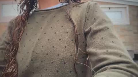 ANDREA STEPH  MIKE online show from 09-10-25, 08:03