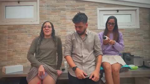 ANDREA STEPH  MIKE online show from 09-12-25, 08:14